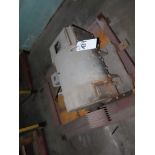 75hp Motor