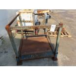 Custom Man Lift