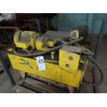 McMillan Screen 2hp Hyd. Power Pack w/