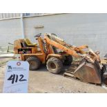 Articulator Loader