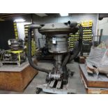 Alpine mod. TBF20-40, 225mm, 3-Layer Die
