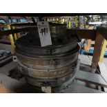 Novatec 14'' Die