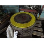 16'' Die