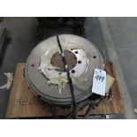 Gloucester 12'' Spiral Die