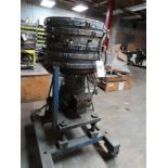 14'' Film Master Die w/ Cart