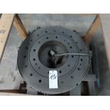 20'' Die
