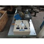 D.R. Joesph Control Panel Drive