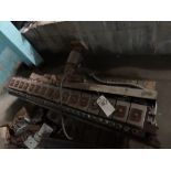 66'' Sheet Die
