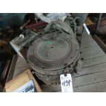12'' Die
