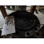 5'' Die
