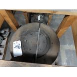 12'' Die