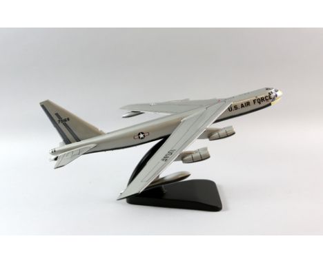 Delta Bravo Large Scale Model Aircraft - B52. 