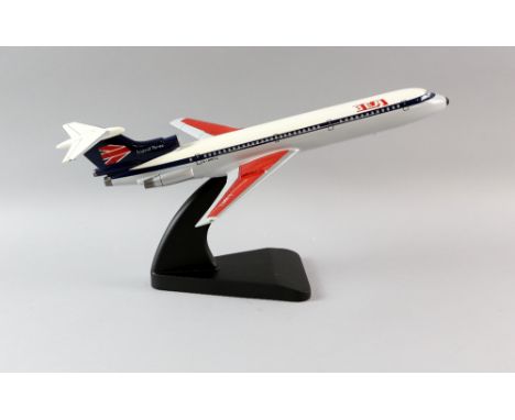 Delta Bravo Large Scale Model Aircraft - Hawker Sidley Trident 3 