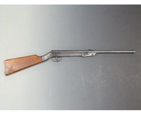 Original Model 15 .177 air rifle, NVSN&nbsp;