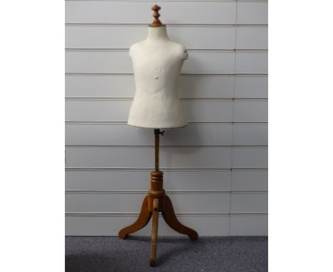 Harris and Sheldon Ltd child mannequin or costume stand&nbsp;
