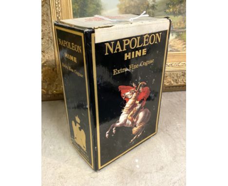 NAPOLEON EXTRA FINE COGNAC - BOXED