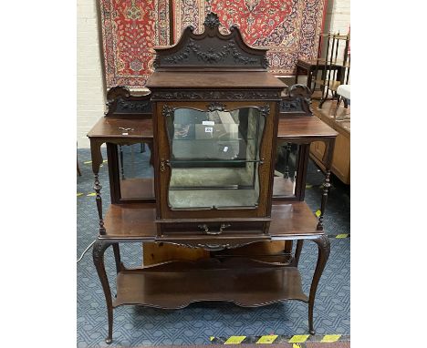 VICTORIAN CHIFFONIER