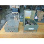 Army Cooker No2 MK2