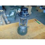 British Army Tilley Lamp from MoD