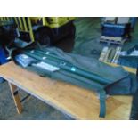 Unissued Clarke Antenna Mast in Bag etc