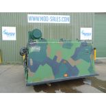 Hagglunds BV206 Radio Comminications Pod