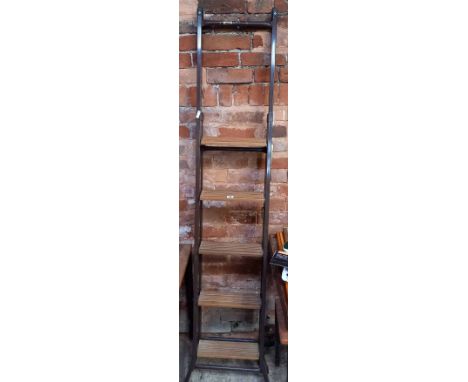 5 STEP BELDRAY LOT LADDER