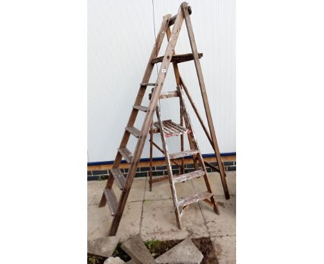 A good pair of step ladders COLLECT ONLY