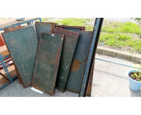 A 26 shelf unit COLLECT ONLY