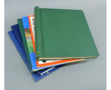 A quantity of various stamps and First day covers.