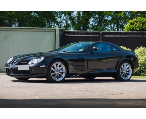 One of the most stylish modern GT cars ever manufactured.Introduced in 2003 and developed jointly with the McLaren Technology