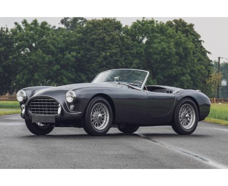 The 'SA-30 Collection' - 30 exceptional vehicles chosen to celebrate 30 years of the Silverstone Classic and all excitingly o