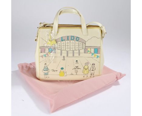 Radley hot sale lido bag