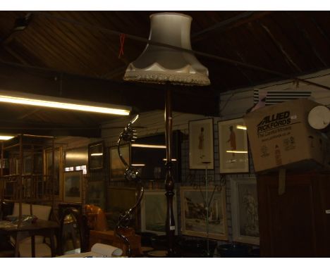 STANDARD LAMP