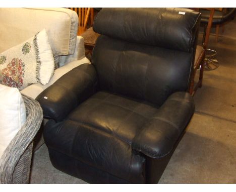 MANUAL RECLINER
