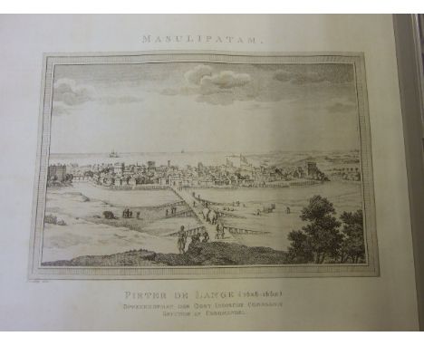 DUTCH PRINT 1625-1668