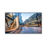 MULTISYNC 86" ULTRA-HIGH DEFINITION C861Q LCD LARGE FORMAT DISPLAY - RRP £5000
