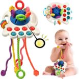 100 X BRAND NEW BABY SENSORY MONTESSORI TOYS