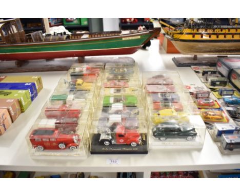 Twenty Two Solido Die-casts, 4038, 4413, 4415, 4421, 4423, 4424, 4425, 4426, 4428, 4503, 4504 x2, 4505 x2, 4507, 4511, 4513, 