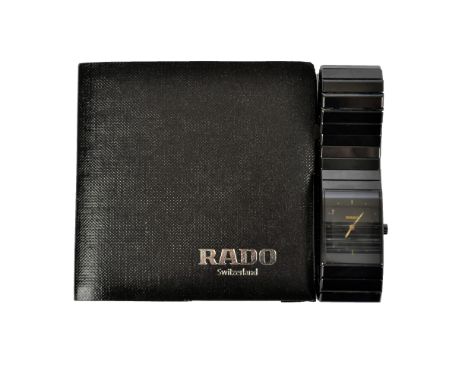 Rado wallet best sale