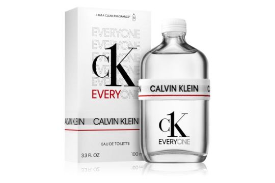 ck everyone eau de toilette 100ml