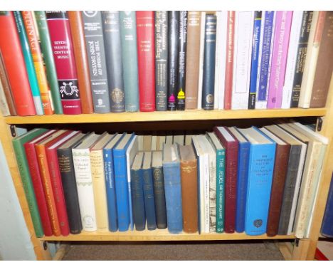 The Coulthurst Trust (publisher). A Catalogue of the Petyt Library, 1964,  black and white portrait illustration, some minor 