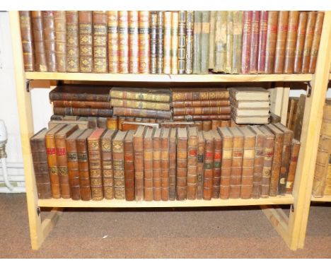 Keysler (John George). Travels Through Germany, Hungary, Bohemia, Switzerland, Italy, and Lorrain... , volumes 1-3, 1758,  bl