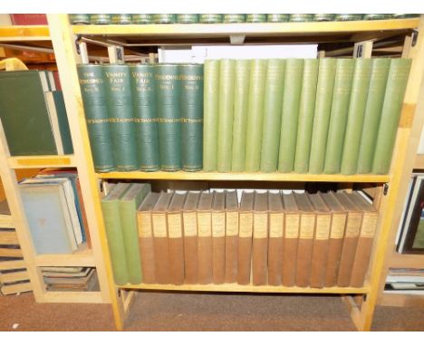 Froude (James Anthony). History of England, 3rd edition, 1862-70,  bookplates to front pastedowns, some minor toning, uniform