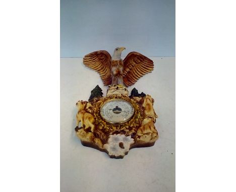 Eagle thermometer 