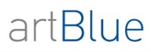 artBlue