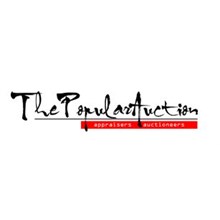 Auctioneer Logo