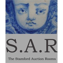 The Stamford Auction Rooms