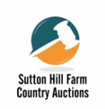 Sutton Hill Farm Country Auctions