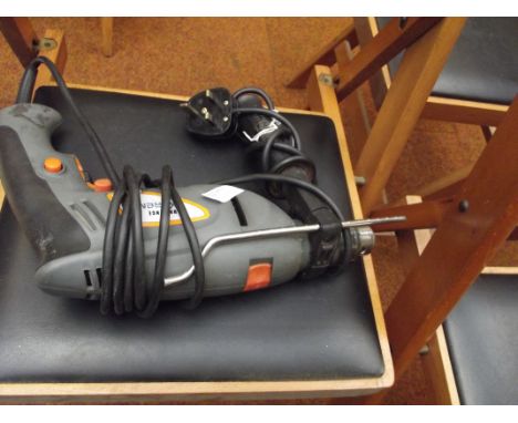 Power drill