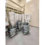 Plastic Drums/Lids